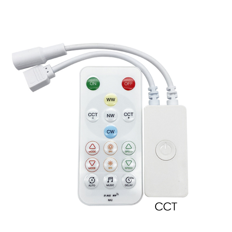 SP64XE Bluetooth RF Music Simple Mini LED Dimmer And Controller SP64XE Bluetooth RF Music Simple Mini LED Dimmer And Controller